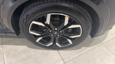 Ford Puma 1.0 EcoBoost Hybrid mHEV ST-Line X 5dr Petrol Hatchback